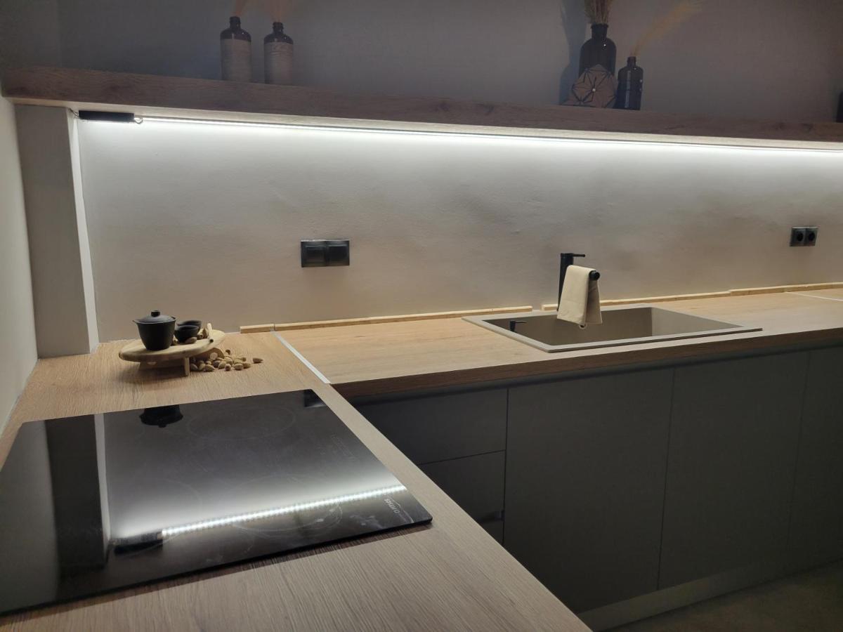 Tatami Zen Apartment Athènes Extérieur photo