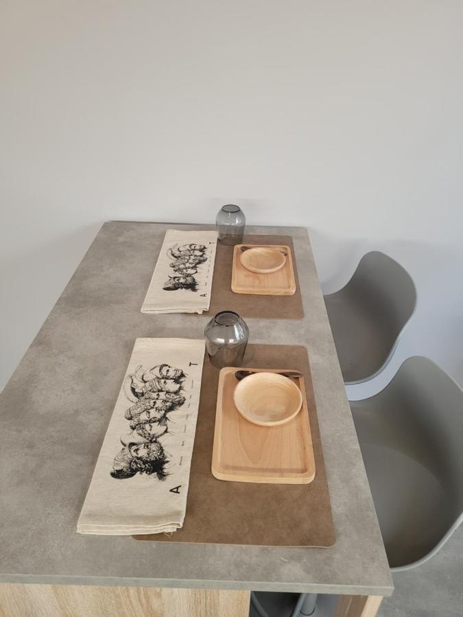 Tatami Zen Apartment Athènes Extérieur photo