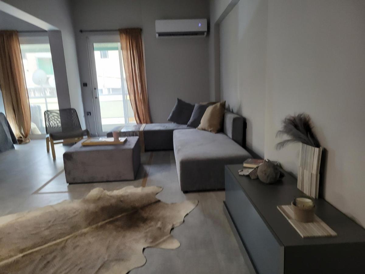 Tatami Zen Apartment Athènes Extérieur photo