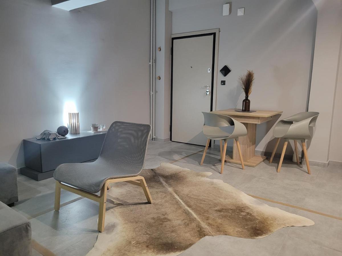 Tatami Zen Apartment Athènes Extérieur photo