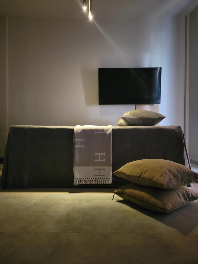 Tatami Zen Apartment Athènes Extérieur photo